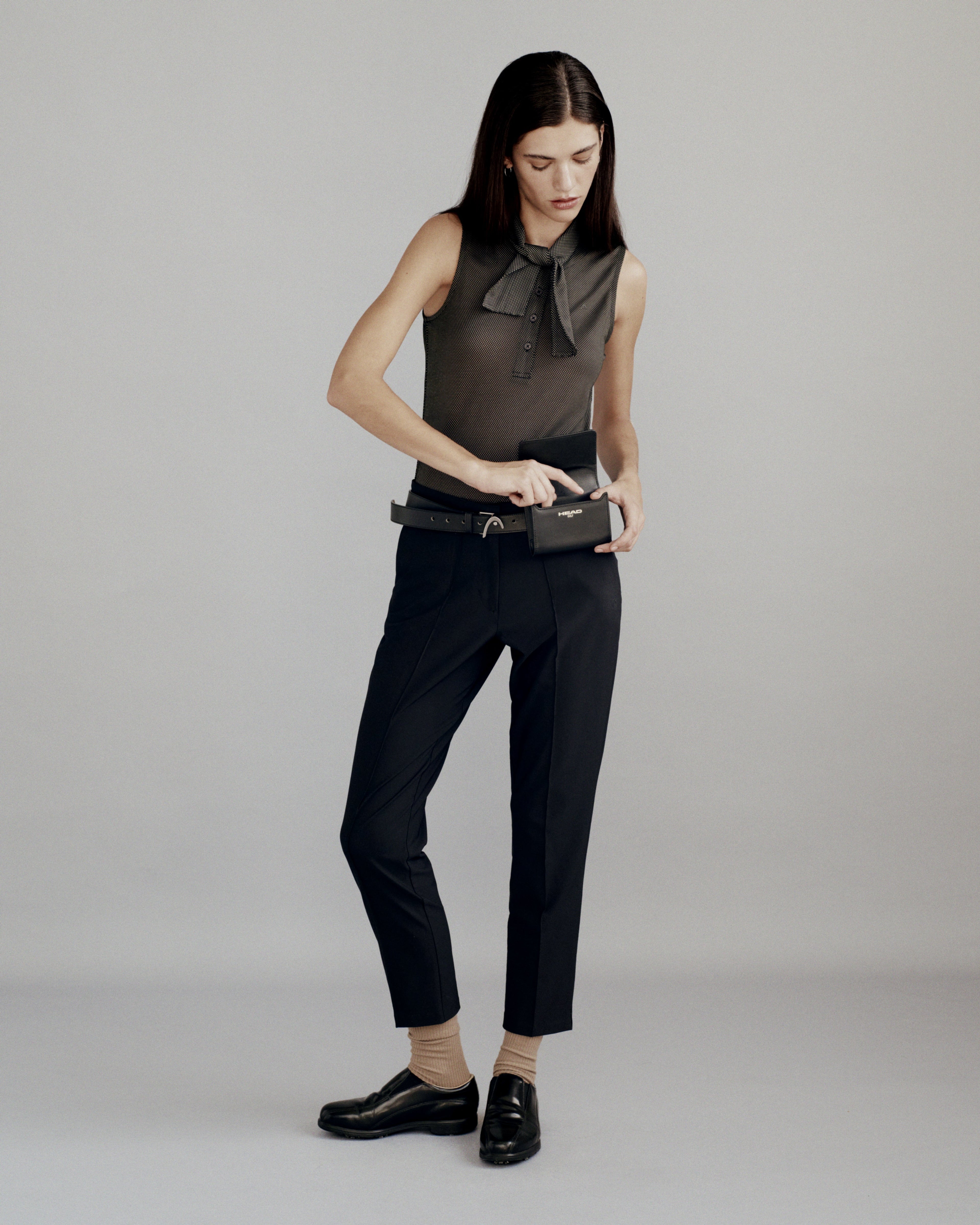 Signature Pants