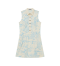Signature Polo Dress
