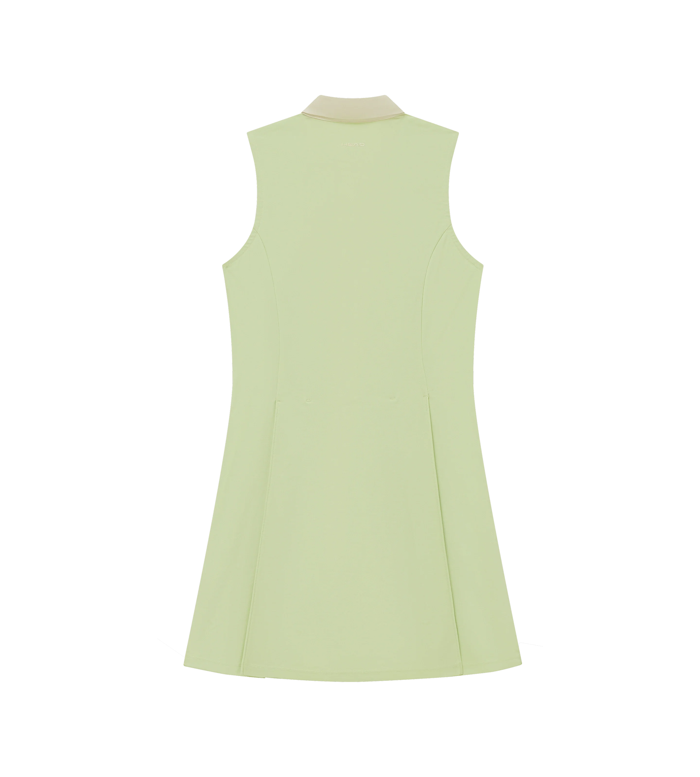 Signature Polo Dress