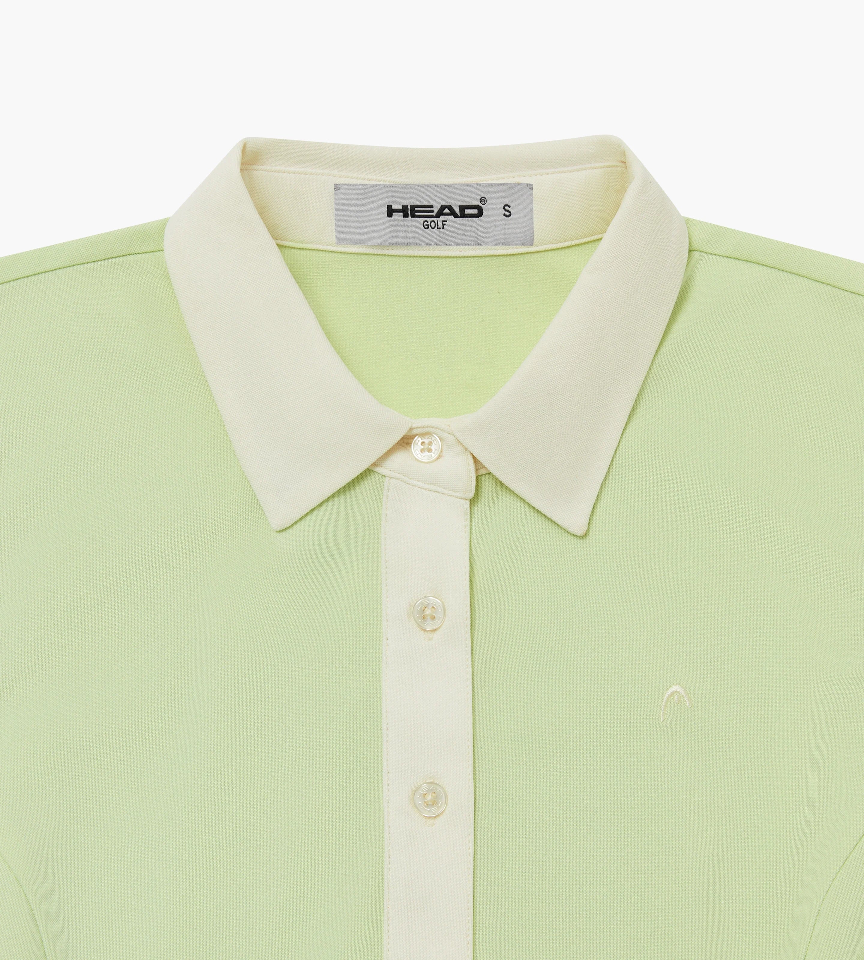 Signature Polo Dress