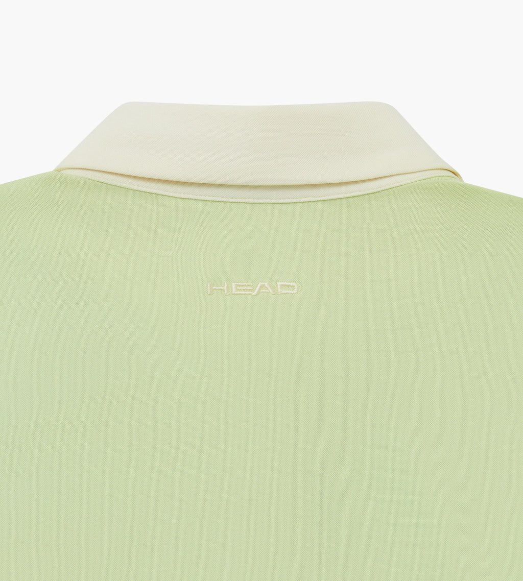 Signature Polo Dress