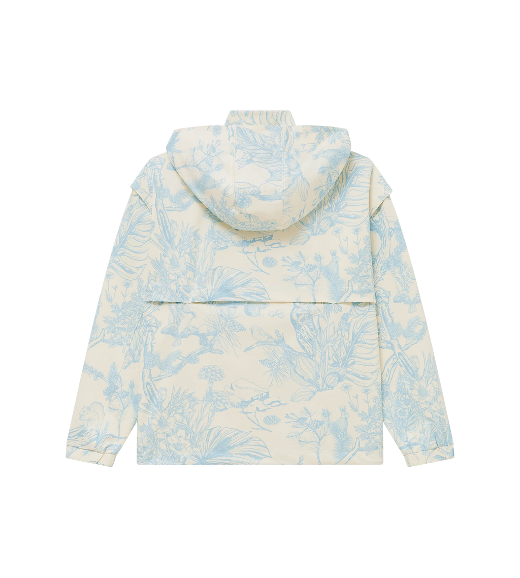 Signature Anorak