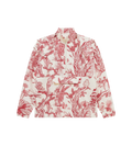 Signature Anorak