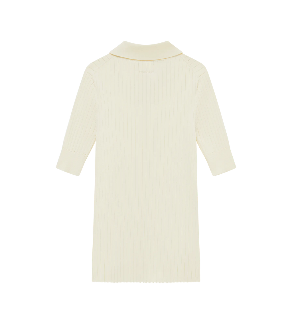 Signature Knit Polo
