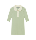Signature Knit Polo