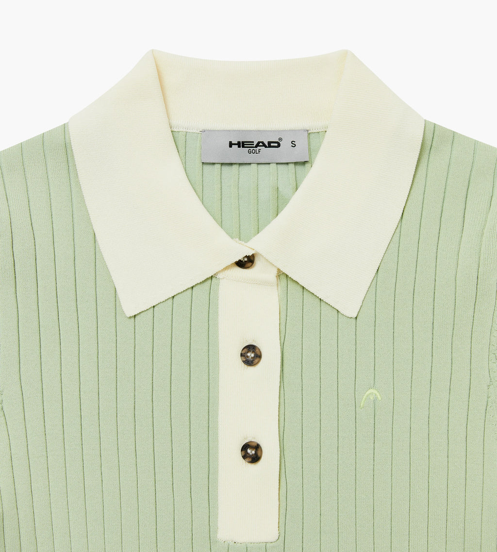 Signature Knit Polo