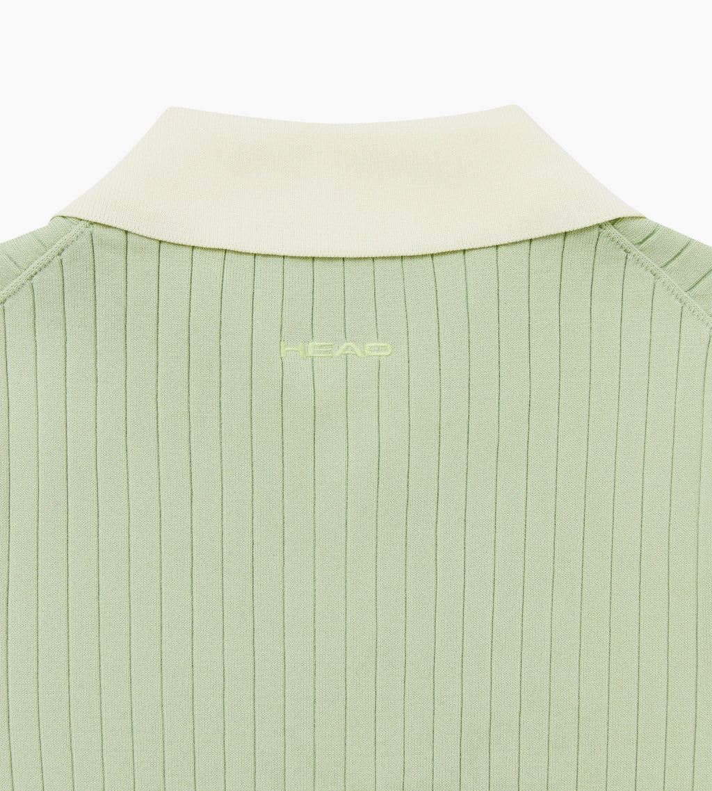 Signature Knit Polo