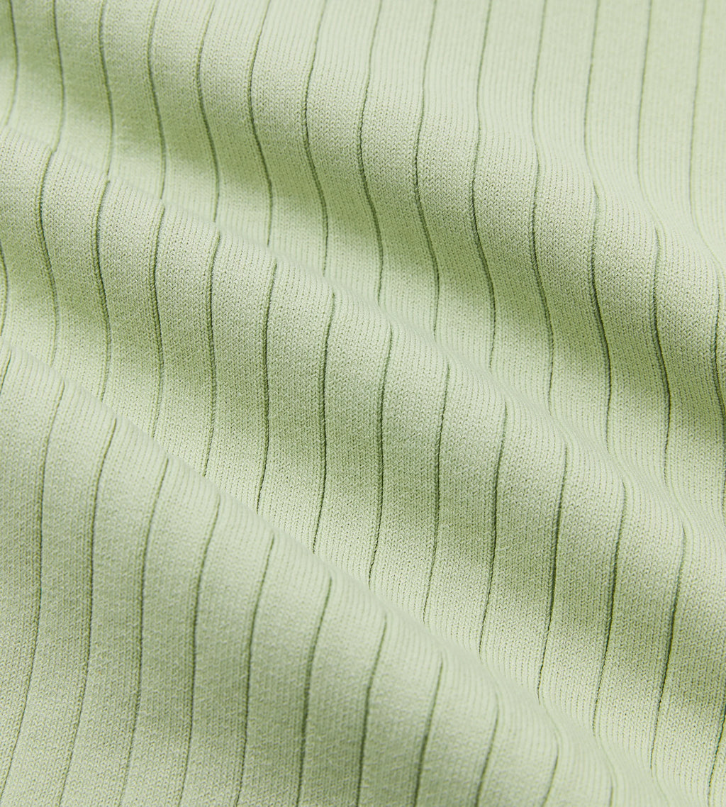 Signature Knit Polo