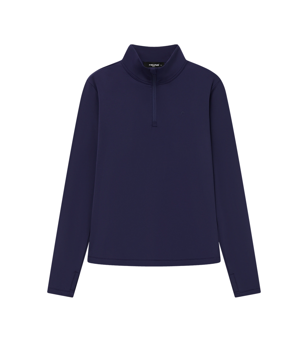 Quarter Zip