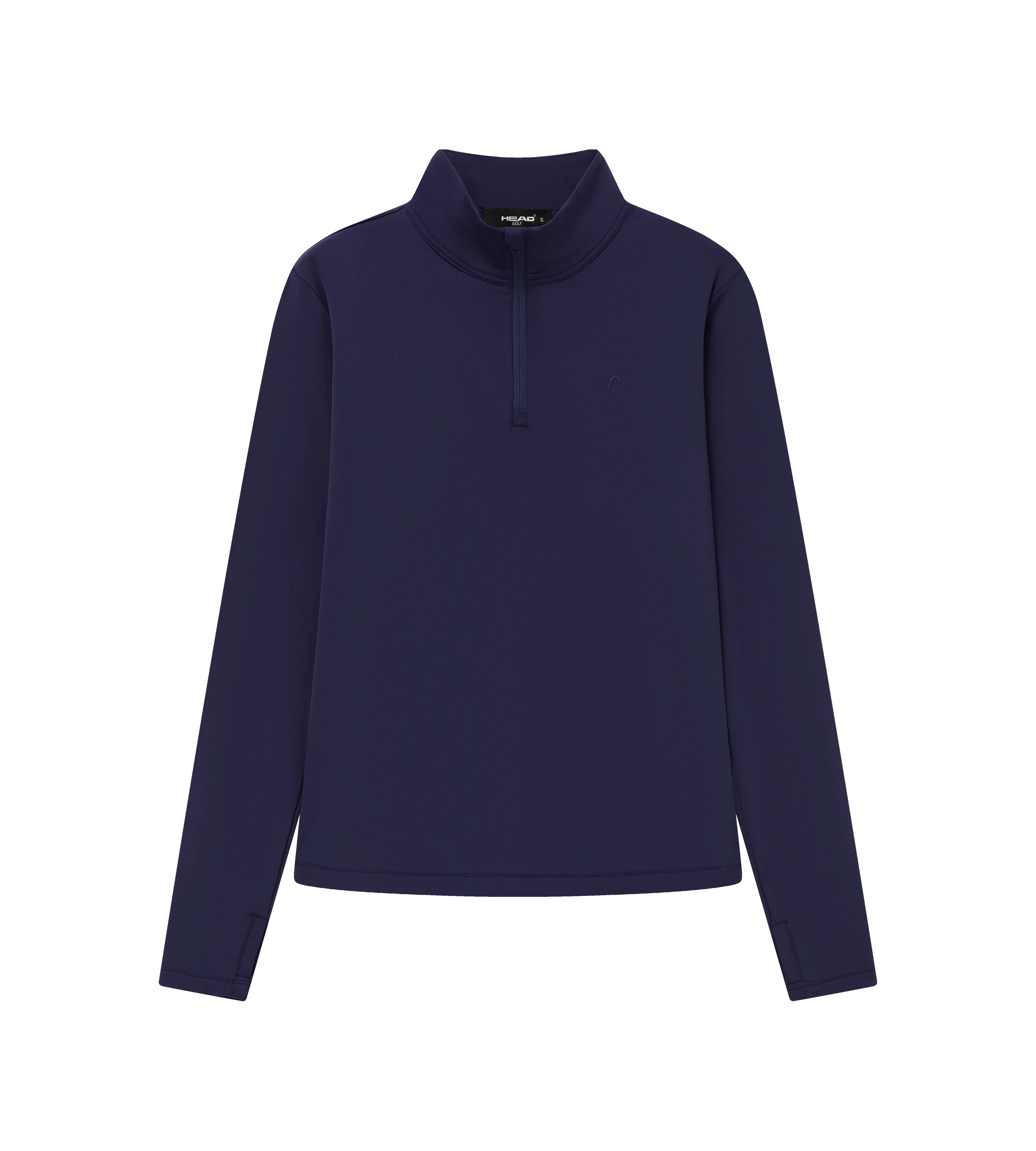 Quarter Zip
