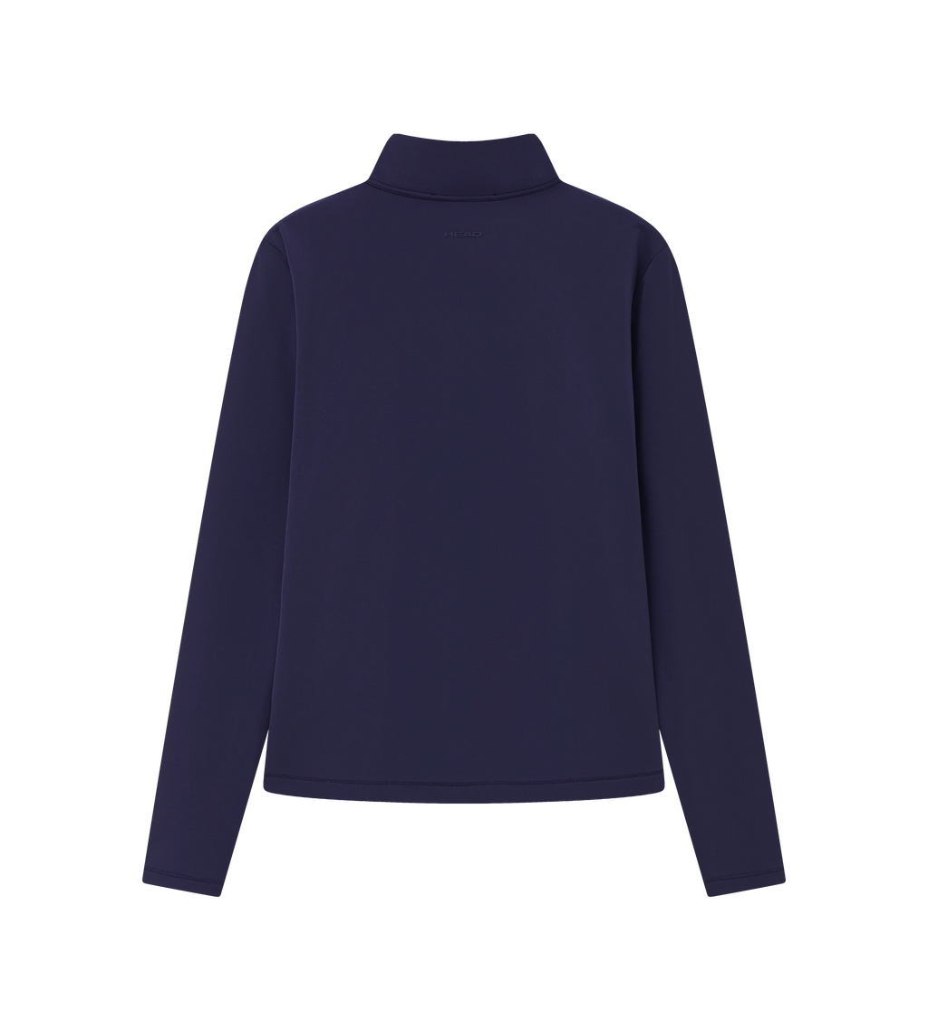 Quarter Zip