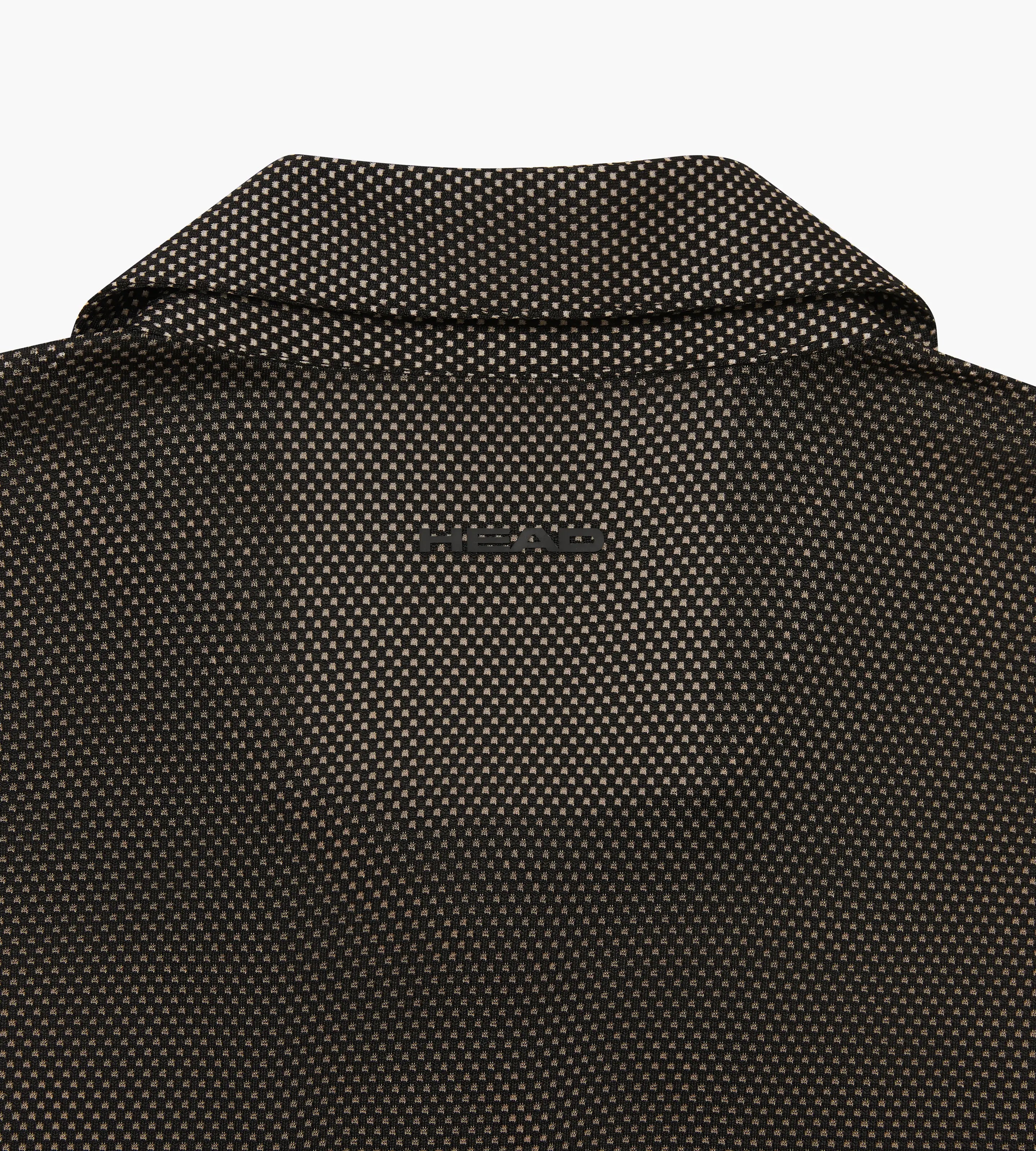 Tie Collar Top