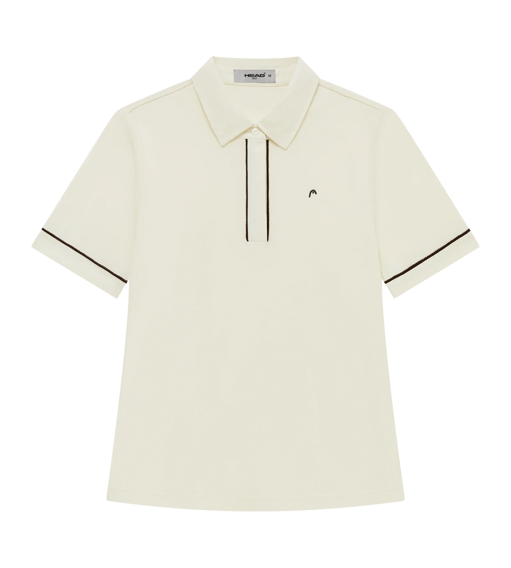 Tech Pique Polo