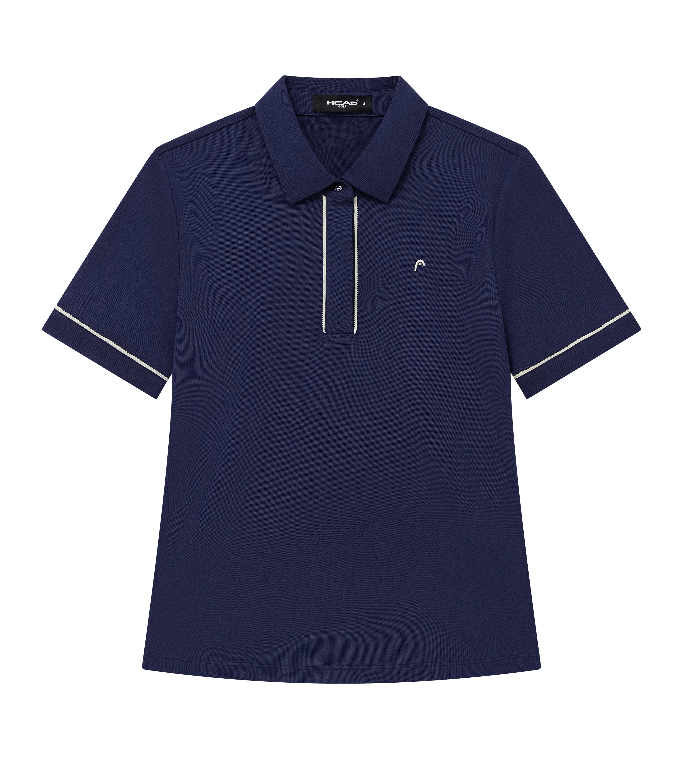 Tech Pique Polo