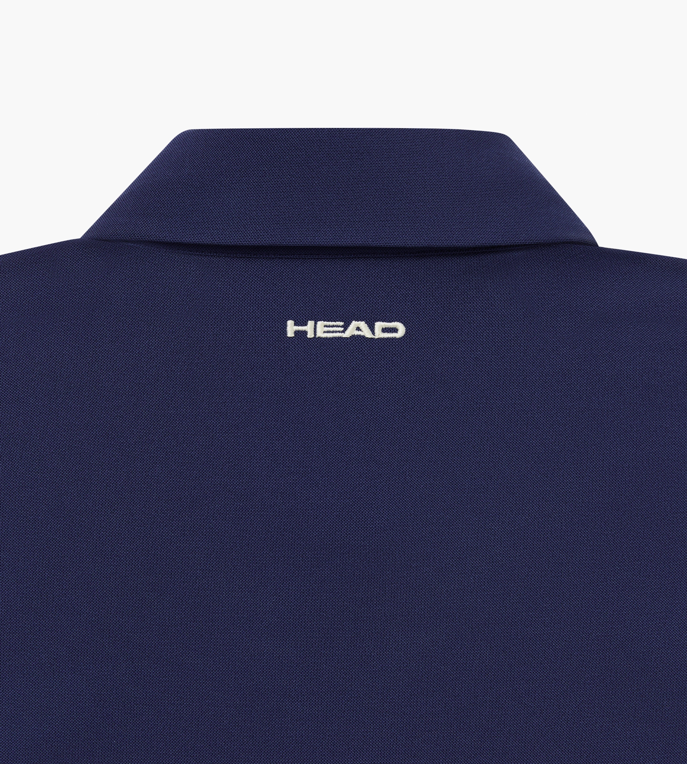 Tech Pique Polo