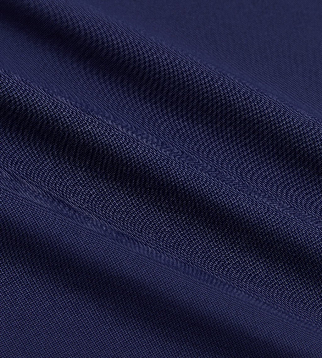 Tech Pique Polo