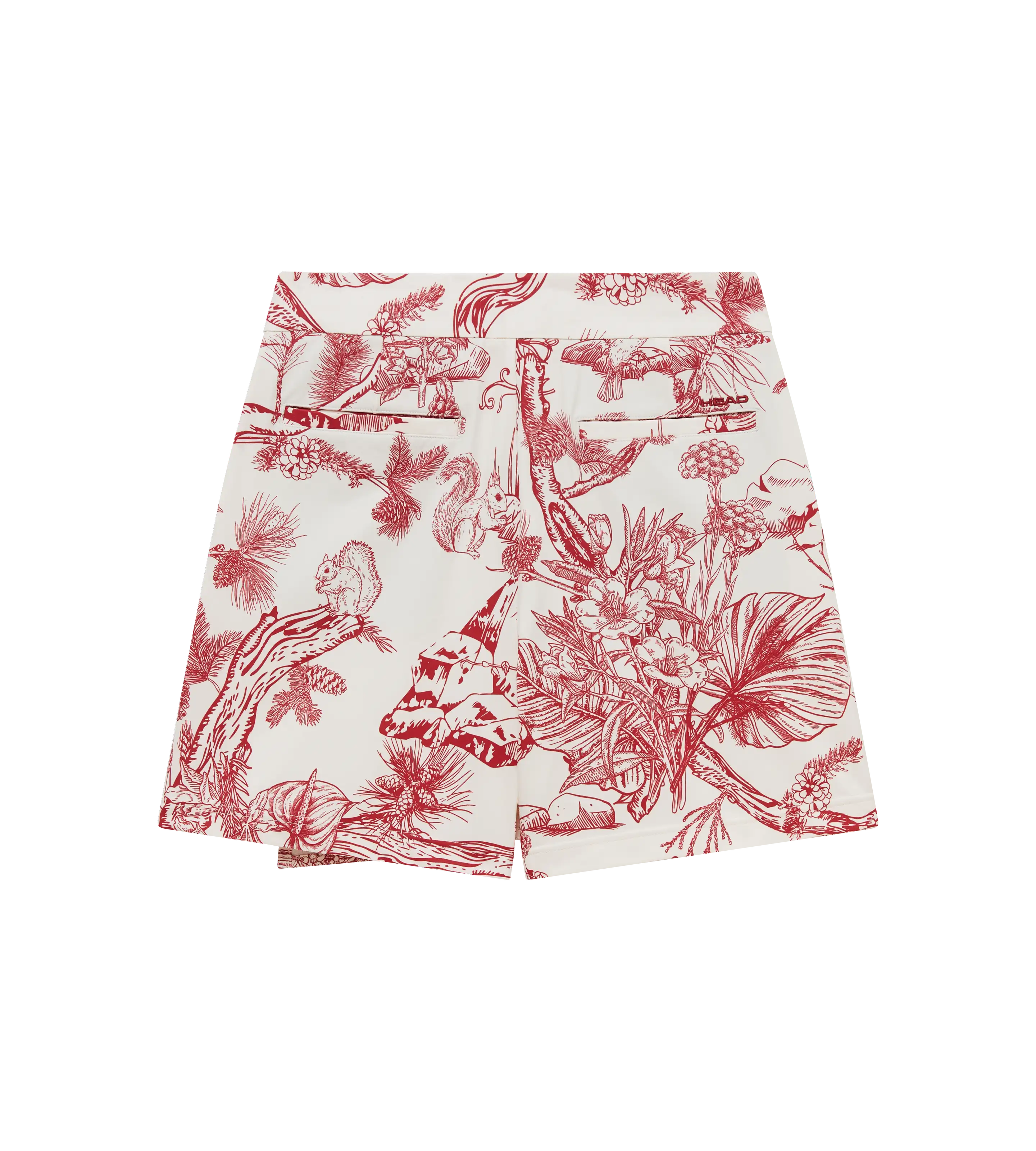 Signature skort