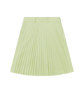 Pleat Skort