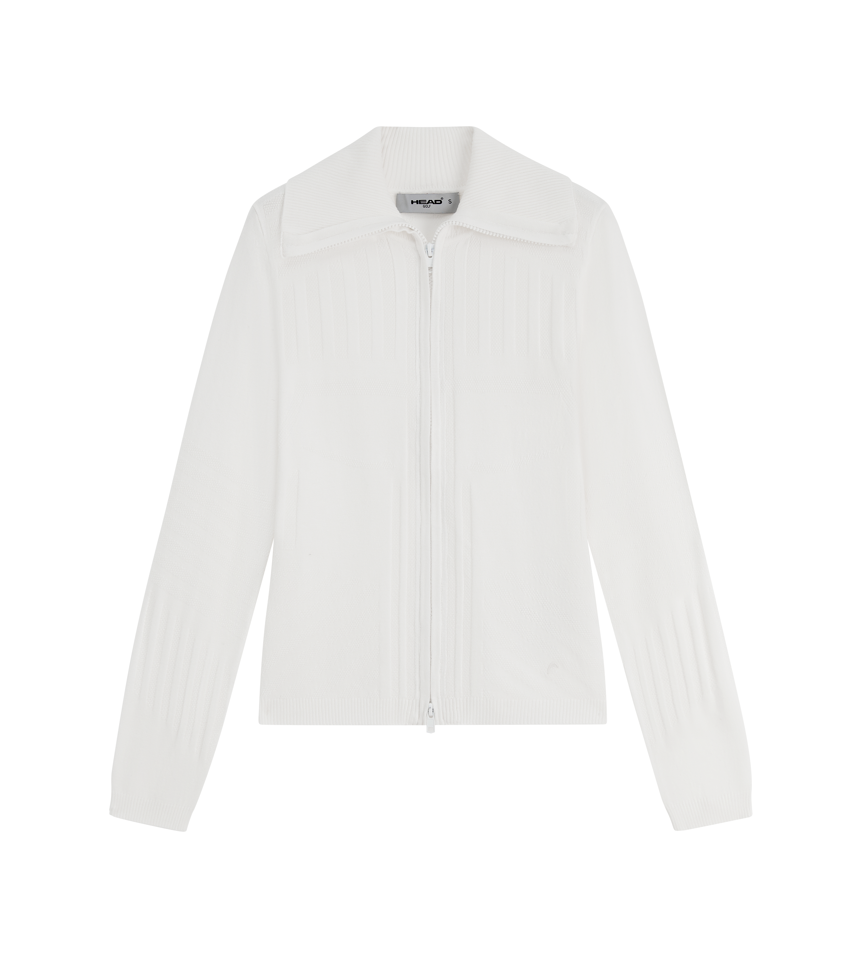 Performance Full Zip Top