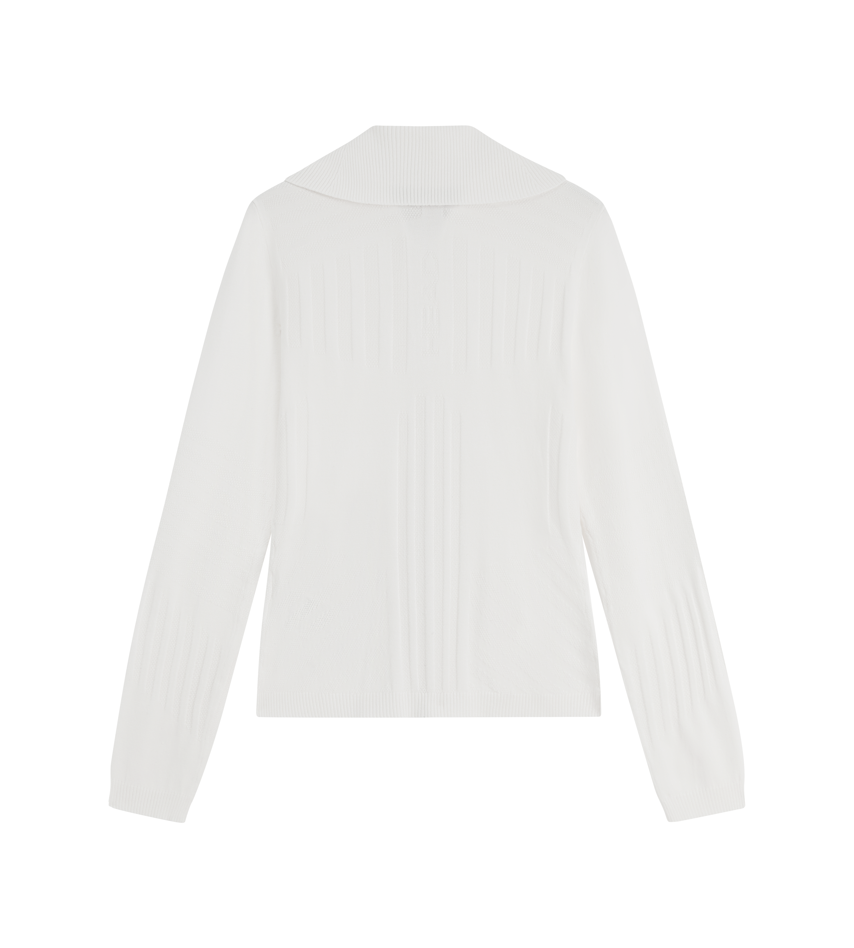 Performance Full Zip Top