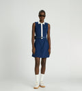 Signature Polo Dress