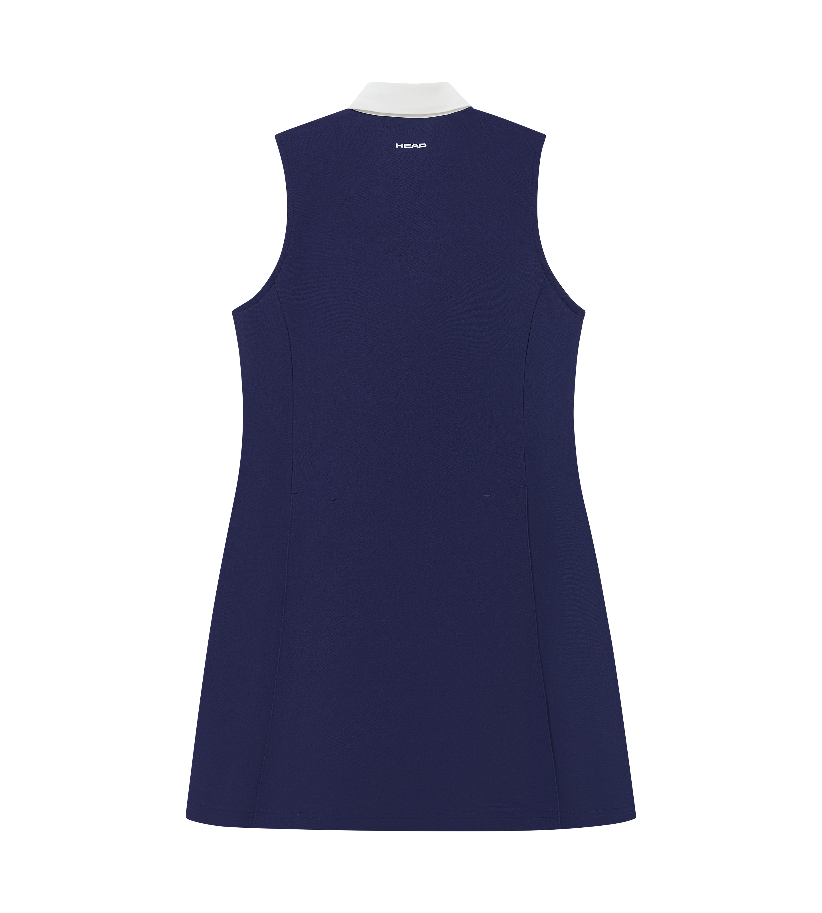 Signature Polo Dress