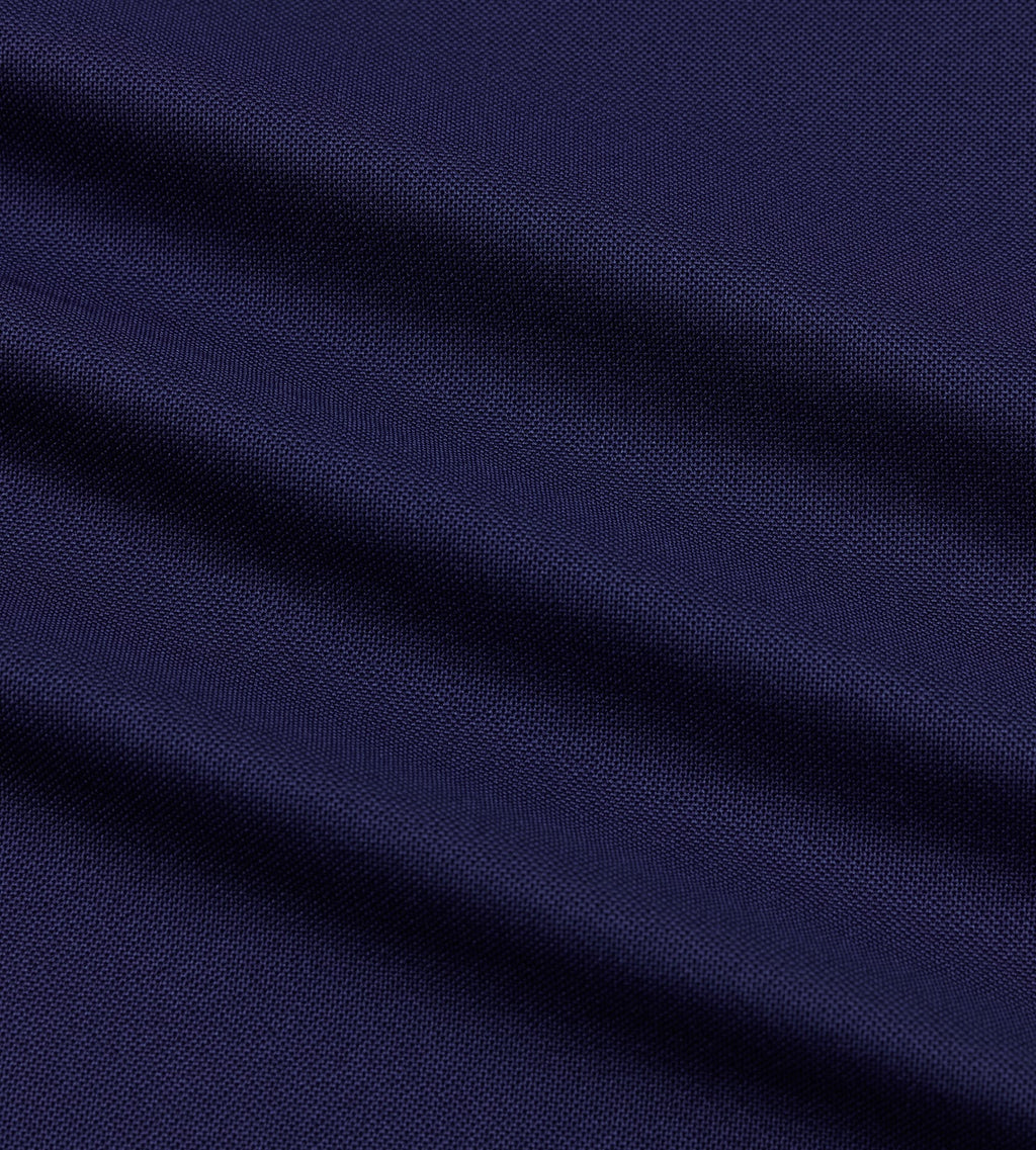 Signature Polo Dress