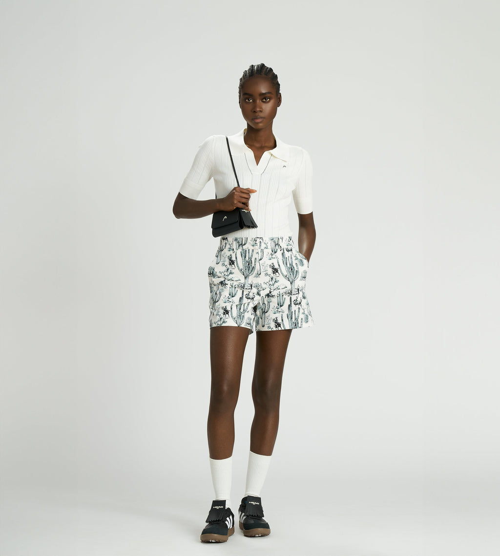 Signature Shorts