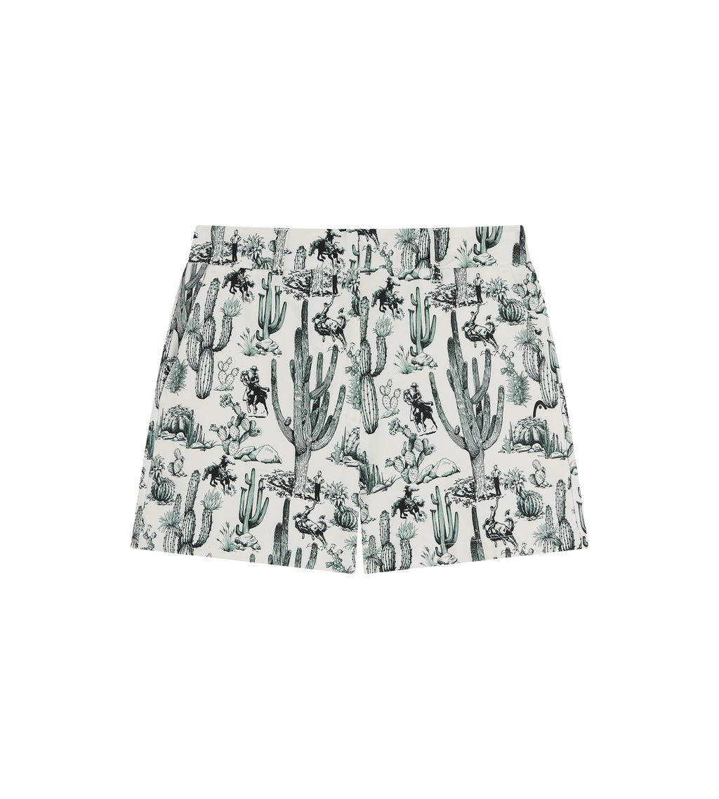 Signature Shorts