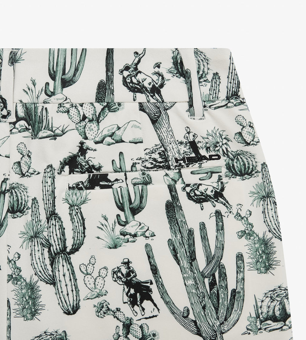 Signature Shorts